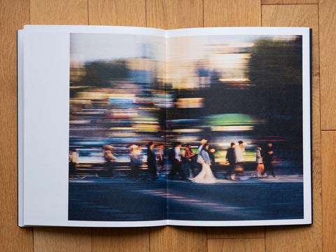 Seoul Impressionism - Édition originale