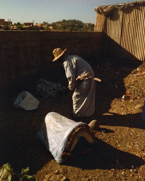 Maroc