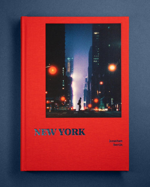 New York - Quête I