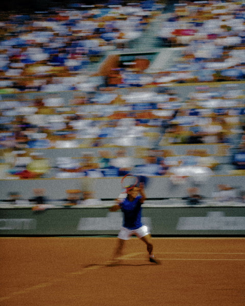 Roland Garros