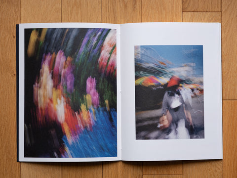 Seoul Impressionism - Édition originale