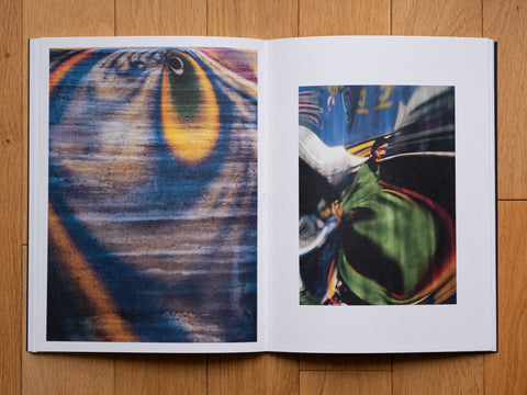 Seoul Impressionism - Édition originale