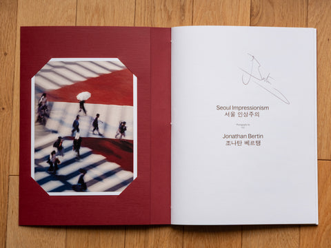 Seoul Impressionism - Édition spéciale