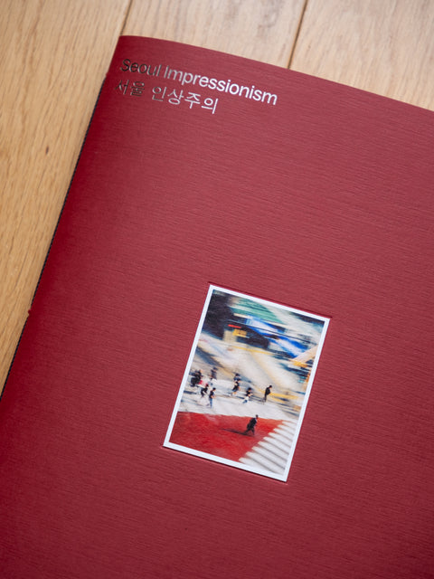 Seoul Impressionism - Édition spéciale